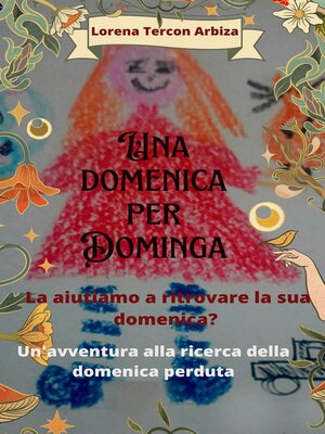 cover image of Una domenica per Dominga